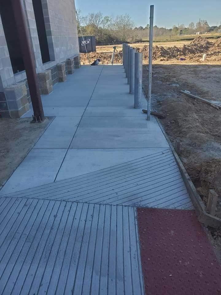 concrete-construction-bryan-tx